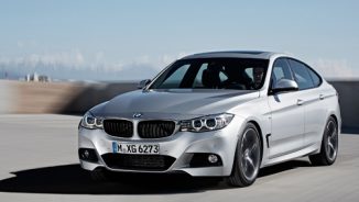 Ce va prezenta BMW la Geneva