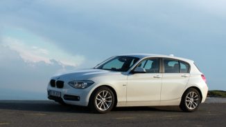 BMW Seria 1 – analiza prețurilor de pe piața second-hand