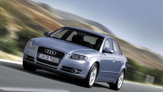 Audi A4 – de la nou la vechi