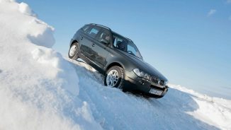 BMW X3 – analiza prețurilor de pe piața second-hand