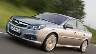 Analiză: Opel Vectra C (2002-2008)