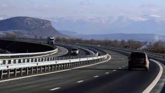 Câți kilometri de autostradă vom inaugura anul viitor?