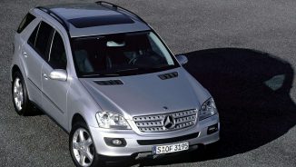 Tu ce SUV second-hand ai alege la 18.000 de euro?
