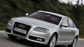 Analiză: Audi A6 (2004-2011)