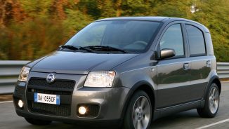 Analiză: Fiat Panda (2003-2012)