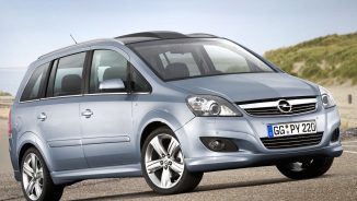 Analiză: Opel Zafira B (2005-2011)