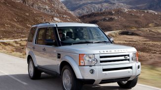Analiză: Land Rover Discovery 3 (2004-2009)