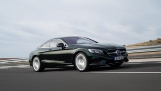 Mercedes-Benz va schimba nomenclatura modelelor sale