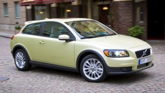Analiză: Volvo C30 (2007-2013)