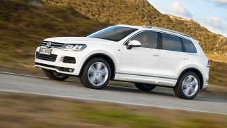 Volkswagen Touareg – analiza prețurilor de pe piața second-hand