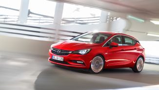 Opel Astra K – a cincea generație a modelului compact a fost prezentată oficial