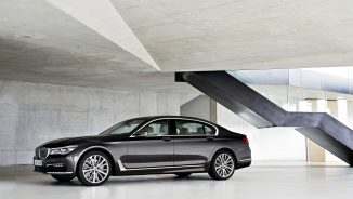 Noul BMW Seria 7 – nava amiral din gama constructorului bavarez a ajuns la a șasea generație