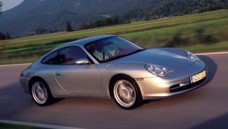 Analiză: Porsche 911 (1999-2004)