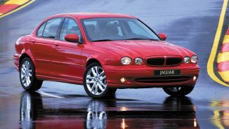 Analiză: Jaguar X-Type (2001-2009)