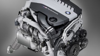 BMW va introduce un motor diesel cu patru turbine ce va dezvolta 395 CP