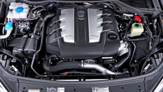Volkswagen admite că peste 85.000 de automobile echipate cu motorul V6 TDI păcălesc testele de emisii poluante