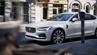 Volvo anunță intrarea într-o nouă era și pregătește cinci modele full electrice până în 2021