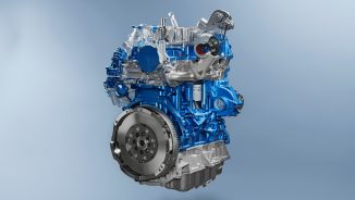 Ford lansează o nouă gamă de motorizări diesel, denumită EcoBlue
