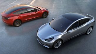 Tesla Model 3 devine cel mai abordabil model electric din gama constructorului american
