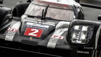 Porsche obține o victorie dramatică în cursa de 24 de ore de la Le Mans în fața rivalilor de la Toyota