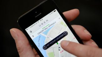 Serviciul Uber va fi disponibil și în Cluj-Napoca începând cu luna august