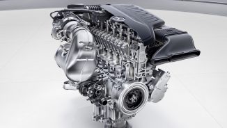 Modificări importante în gama de motoare Mercedes-Benz începând cu anul 2017