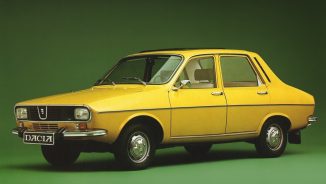 Dacia 1300 – drumul de la mașină comună la automobil clasic