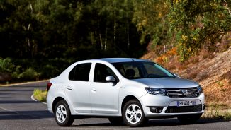 Record comercial pentru Dacia în 2016: 584.000 de unități vândute pe plan mondial