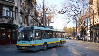 Primăria București introduce benzi unice pentru transportul în comun