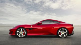 Ferrari ia în calcul lansarea un supercar electric și a unui posibil SUV