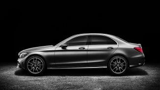 Mercedes-Benz Clasa C facelift va fi prezentat la Geneva