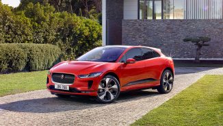 Jaguar I-Pace provoacă Tesla la duel