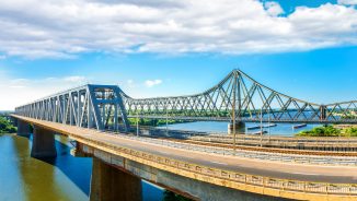 Proiect: Taxa pentru traversarea podurilor de la Cernavodă și Giurgeni ar putea fi desființată
