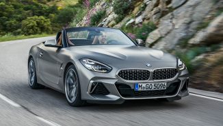 BMW Z4 – sportivitate bavareză în cea mai pură esență de roadster