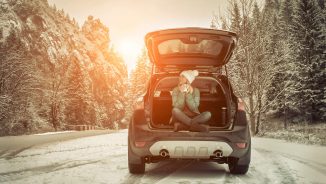 Sfaturi utile: pregătește mașina pentru iarnă