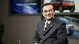 Carlos Ghosn, președintele Renault-Nissan, a fost arestat în Japonia fiind suspect de fals în declarația de venituri