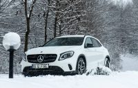 Test Drive Mercedes-Benz GLA 2019 [VIDEO]
