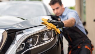 Sfaturi utile: Cât de des trebuie să spălăm mașina?