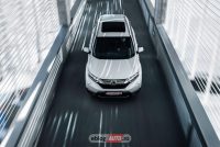 Test Drive Honda CR-V Hybrid 2019 [VIDEO]