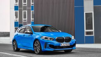 Noua generație BMW Seria 1: modelul compact german trece la tracțiune față
