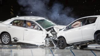 Ce sunt testele Euro NCAP: cum se realizează și ce mașini au primit 5 stele