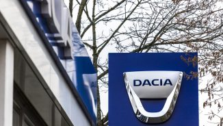 Tot ce trebuie să știi despre Dacia Spring, primul model electric al brandului