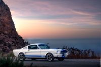 Top 5 muscle car